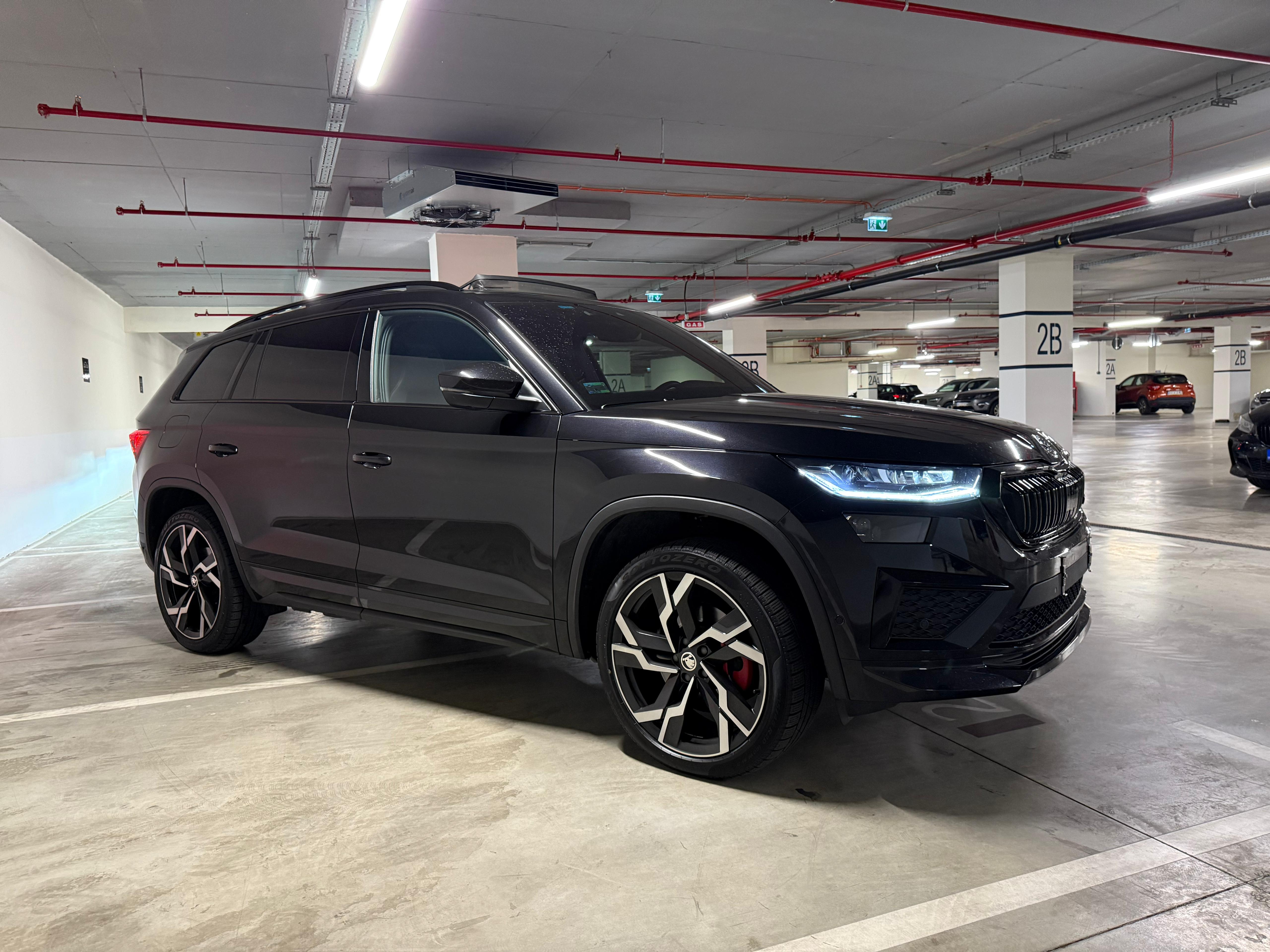 Kodiaq 5